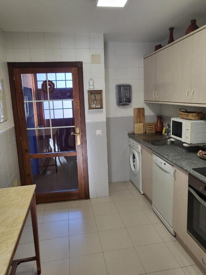 Casa Rural Reyes Nuevalos Exterior photo
